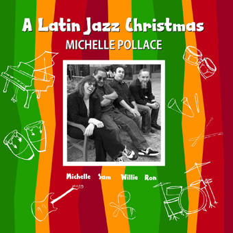 A Latin Jazz Christmas
